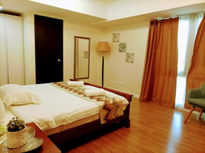 Davao Central Suites